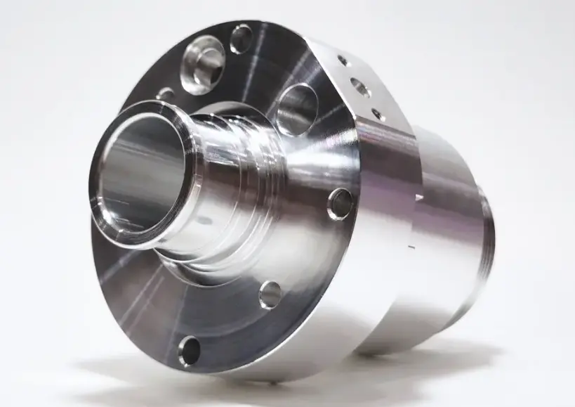 How Heat Treatment Enhances the Performance of Machined Components